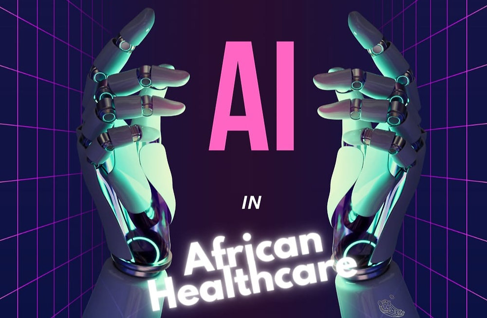 AI in African Healthcare